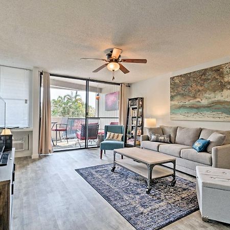 Kailua-Kona Condo With Lanai, Walk To Beach And Pier! Extérieur photo