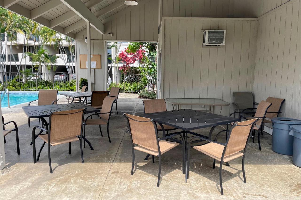 Kailua-Kona Condo With Lanai, Walk To Beach And Pier! Extérieur photo
