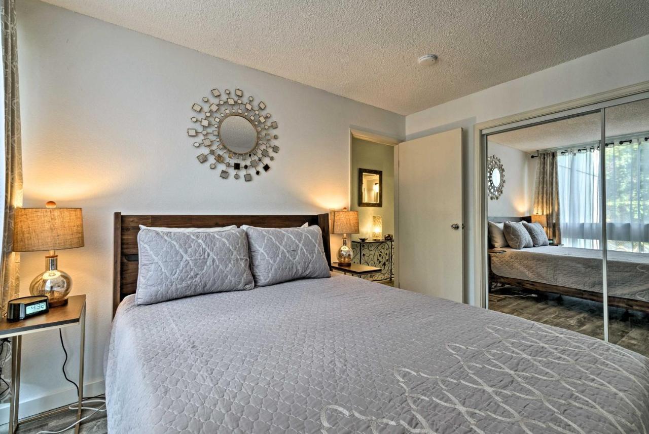 Kailua-Kona Condo With Lanai, Walk To Beach And Pier! Extérieur photo