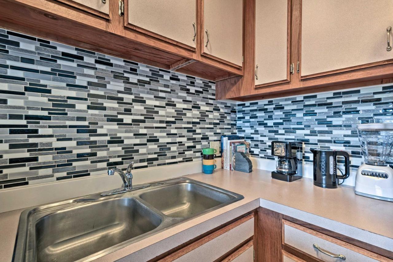 Kailua-Kona Condo With Lanai, Walk To Beach And Pier! Extérieur photo