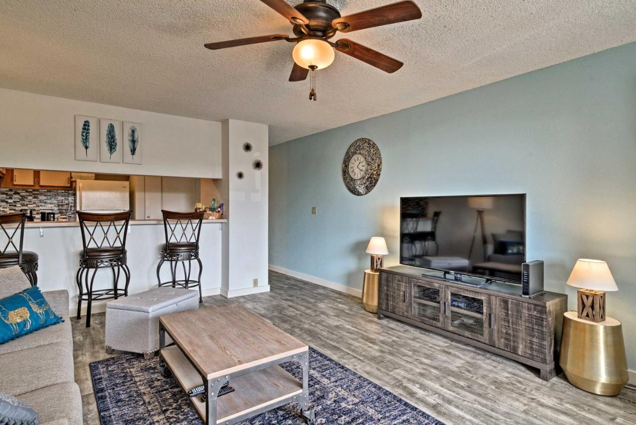 Kailua-Kona Condo With Lanai, Walk To Beach And Pier! Extérieur photo