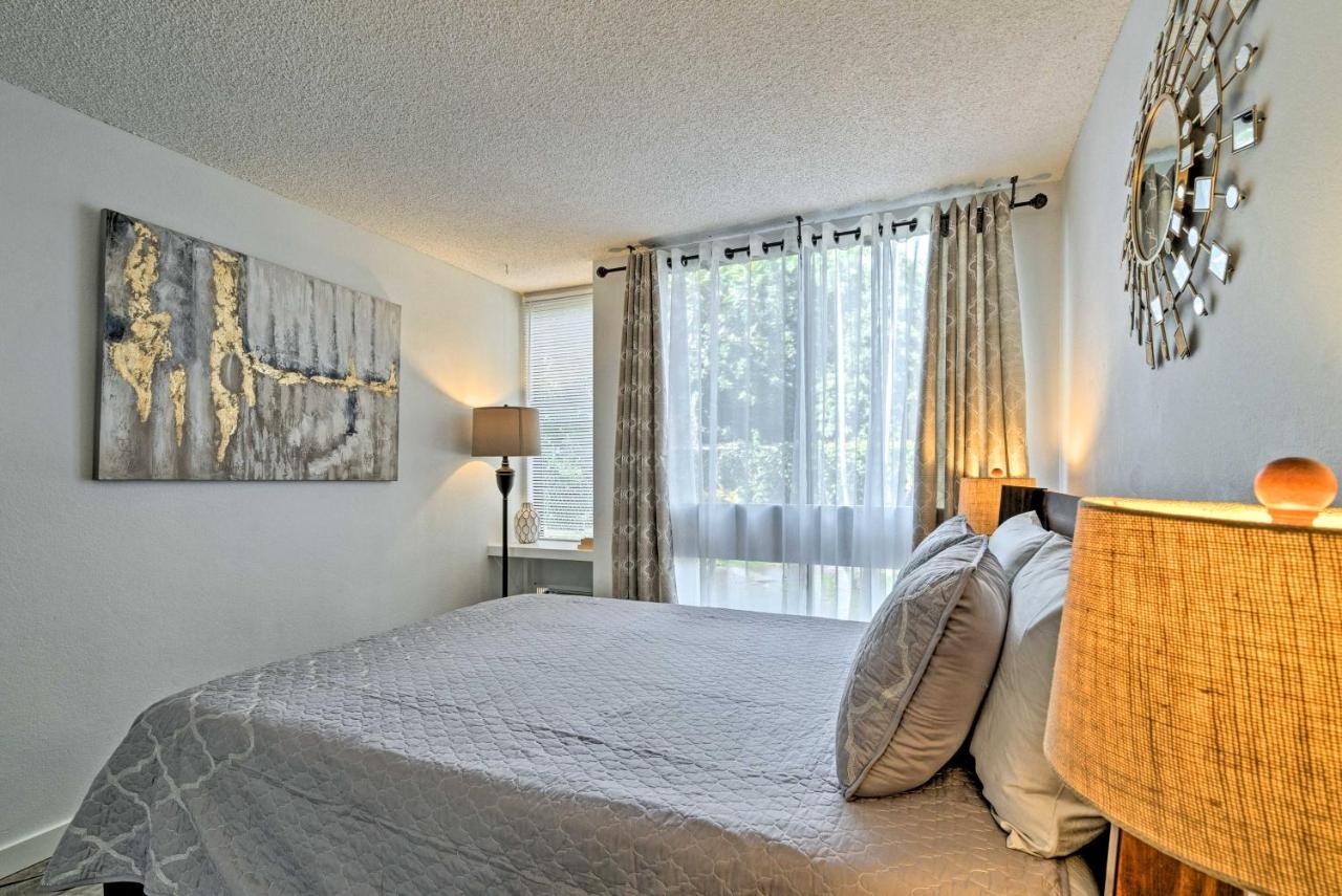 Kailua-Kona Condo With Lanai, Walk To Beach And Pier! Extérieur photo